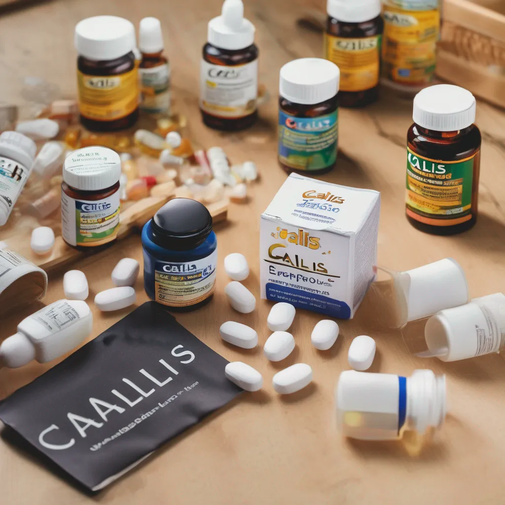 Prix du cialis dans les pharmacies numéro 2